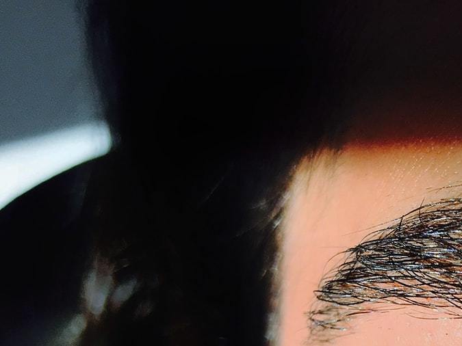 como hacer que las cejas crezcan