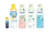 coppertone protectores solares benceno