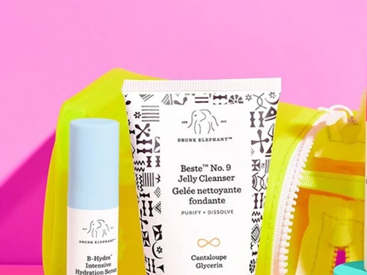 drunk elephant ulta
