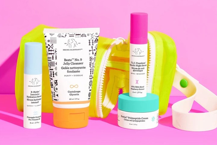 drunk elephant ulta