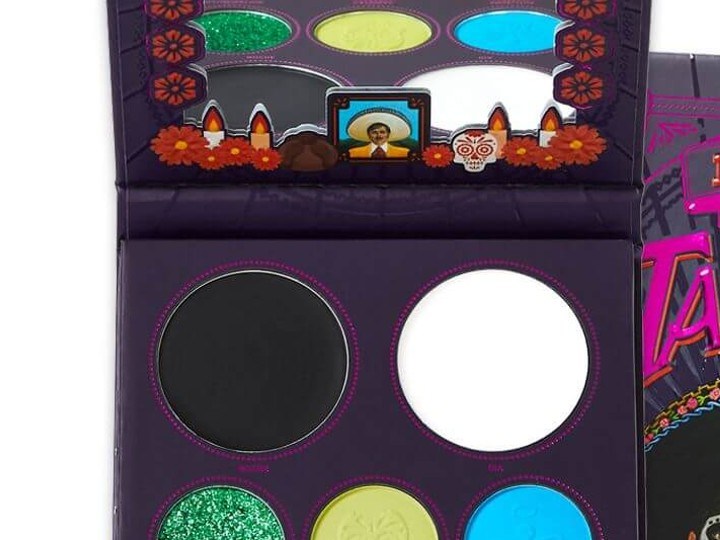 hipdot x tapatio dia de los muertos coleccion 2021