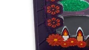 hipdot x tapatio dia de los muertos coleccion 2021