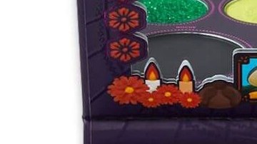 hipdot x tapatio dia de los muertos coleccion 2021