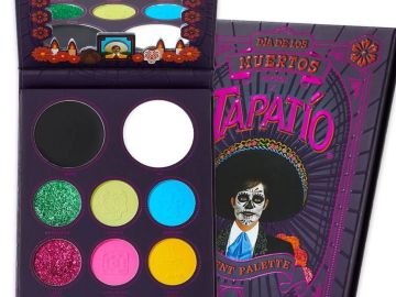 hipdot x tapatio dia de los muertos coleccion 2021