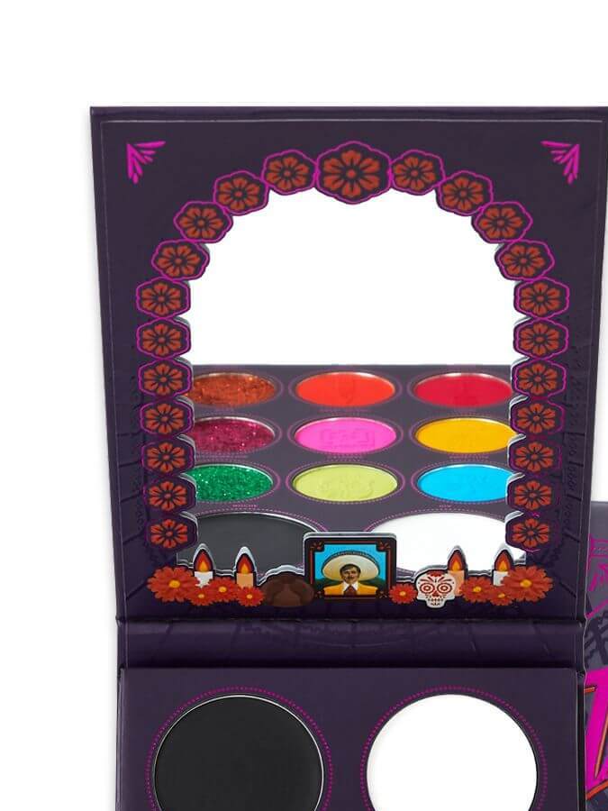 hipdot dia de los muertos 2021