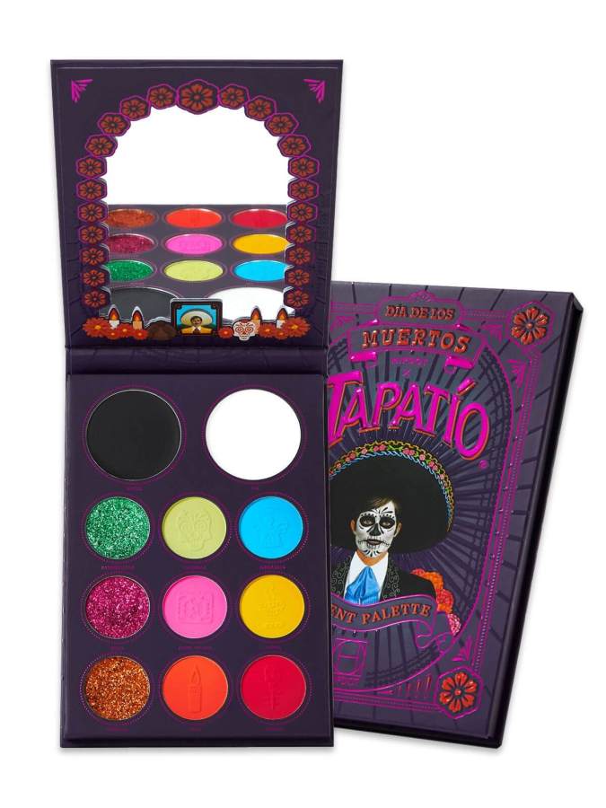 hipdot dia de los muertos 2021