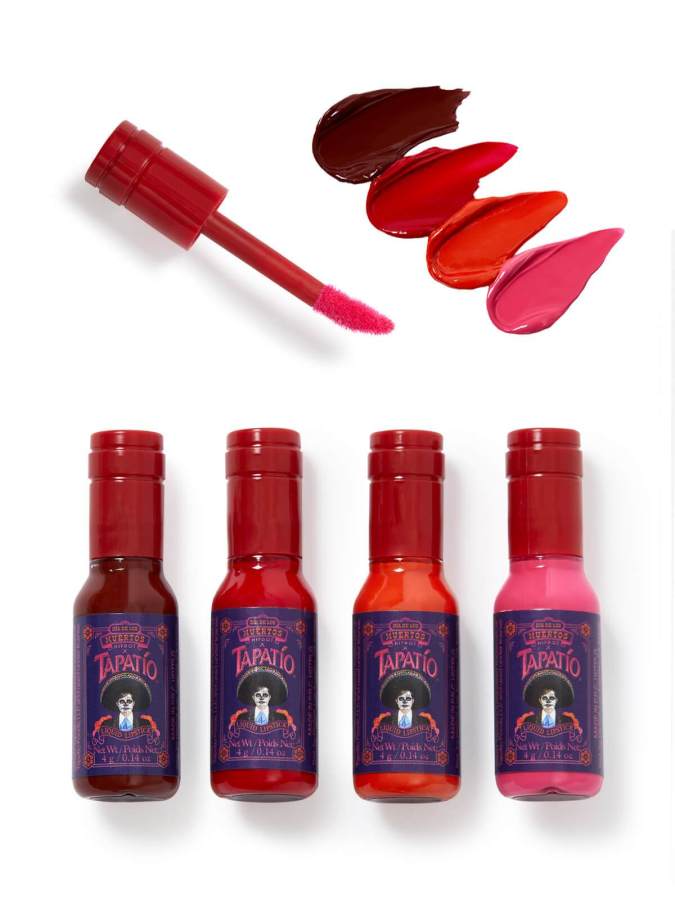 hipdot x tapatio 2021