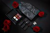 hipdot familia addams coleccion maquillaje