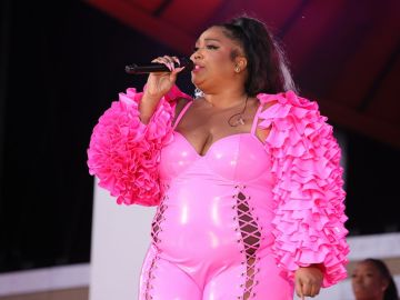 lizzo fiesta cardi b