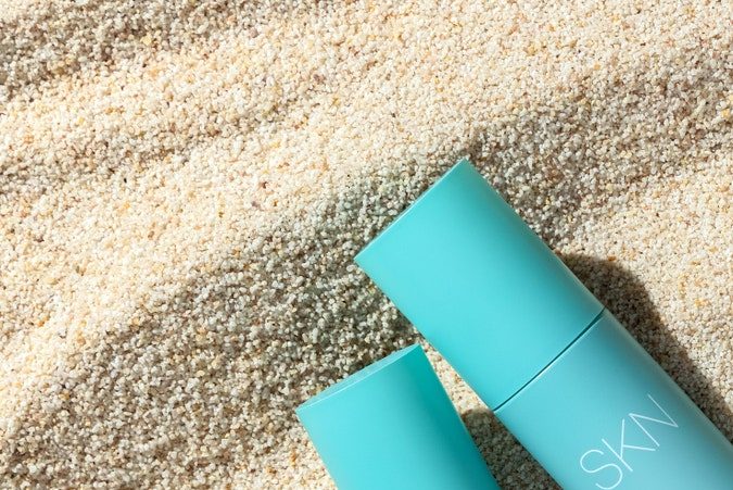 lori harvey linea cuidado de la piel