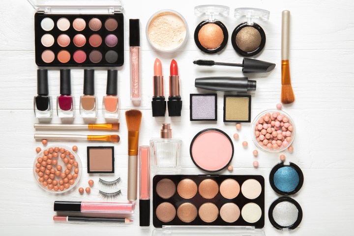 maquillaje Influenster