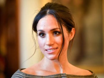 meghan markle linea de belleza