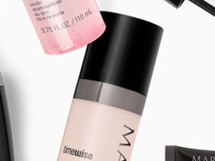 mejores bases de maquillaje mary kay