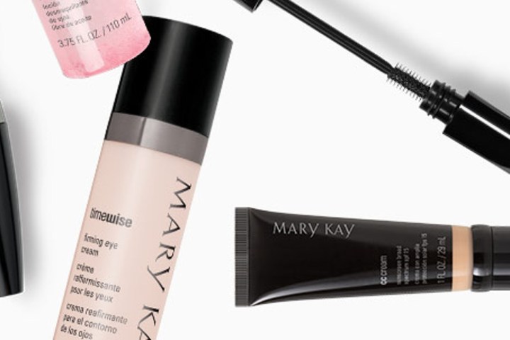 mejores bases de maquillaje mary kay