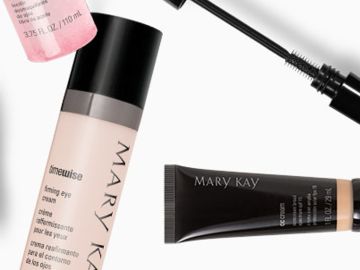 mejores bases de maquillaje mary kay