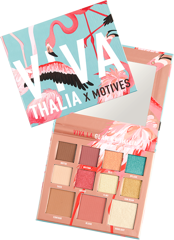 thalia x motives