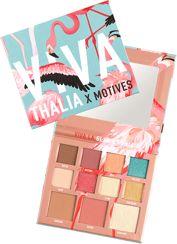 thalia x motives