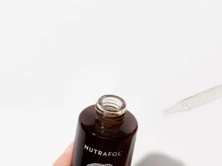 nutrafol suero growth activator
