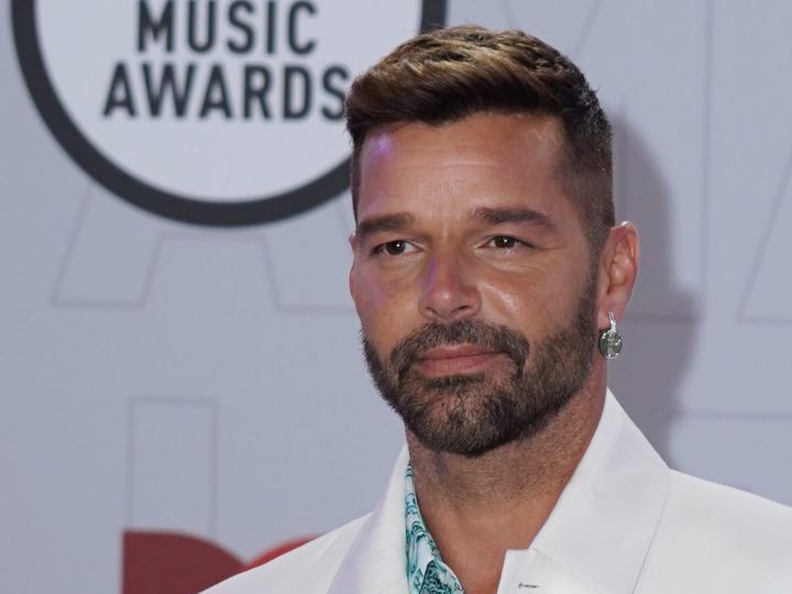 ricky martin sueros