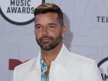 ricky martin sueros