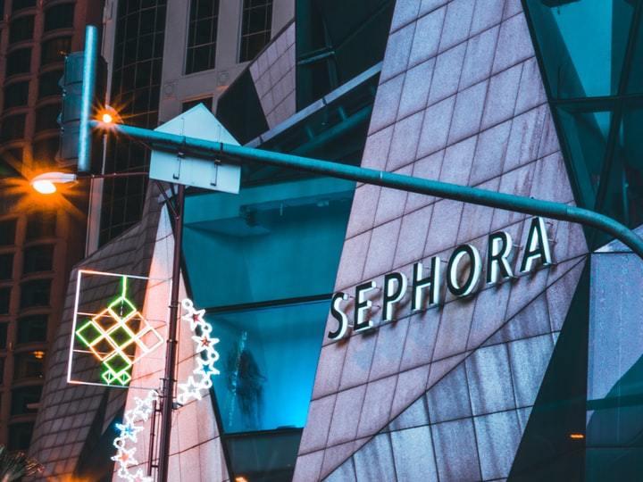 sephora beautyinsider 2021