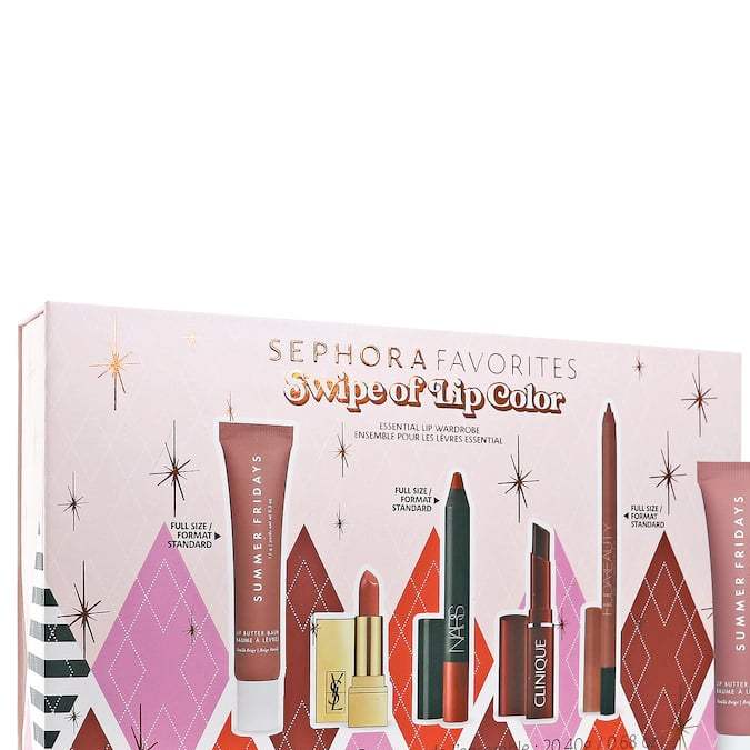 sephora figt set octubre 2021