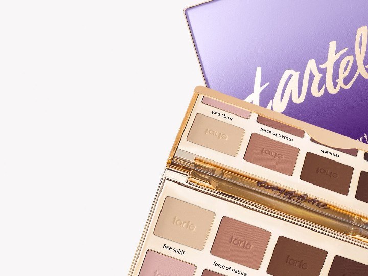 tarte cosmetics ofertas octubre 2021
