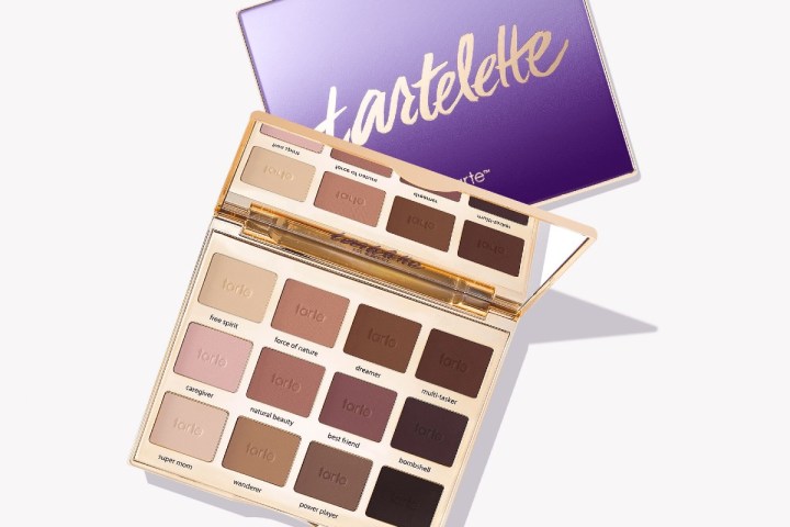 tarte cosmetics ofertas octubre 2021