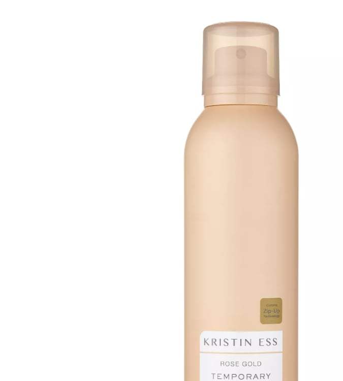 tintes para el pelo temporales