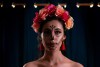 tutoriales maquillaje halloween