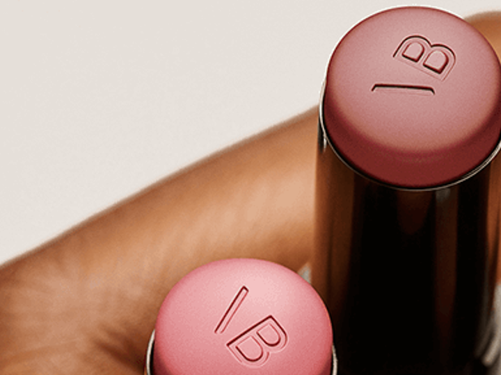 victoria beckham blush stick