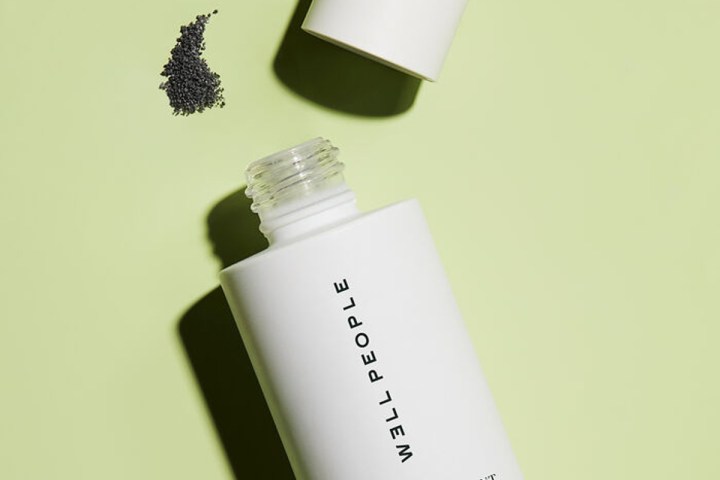 w3ll people skincare linea