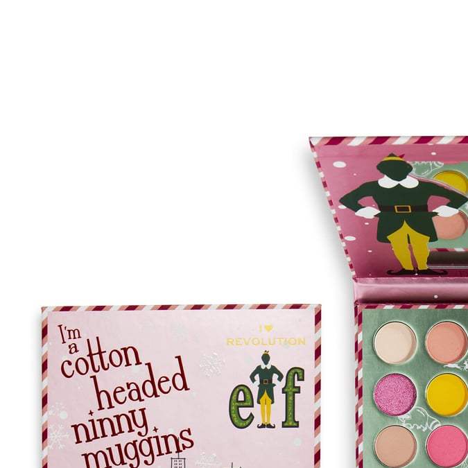 elf pelicula coleccion demaquillaje