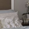fundas de seda almohadas beneficios