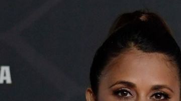 antonela roccuzzo balon de oro 2021