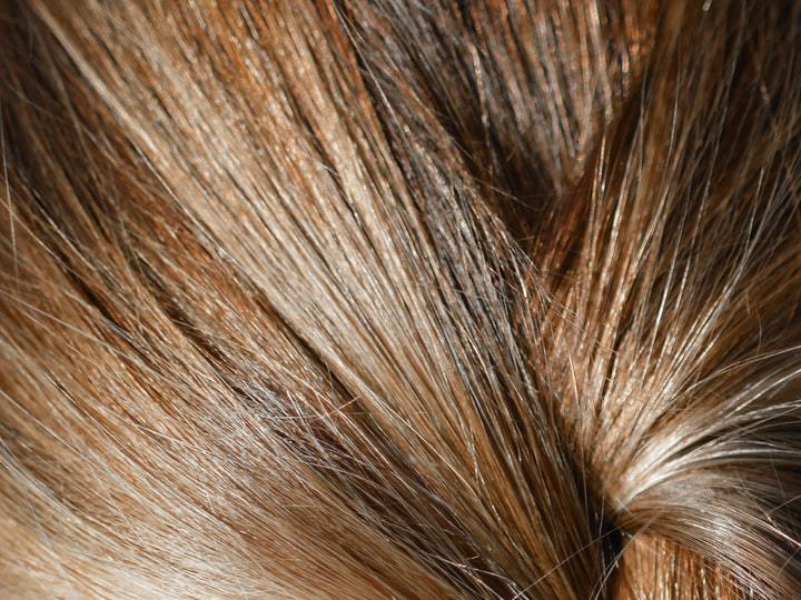 aclarar pelo con remedios naturales