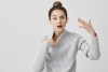 como quitar manchas de base de maquillaje ropa