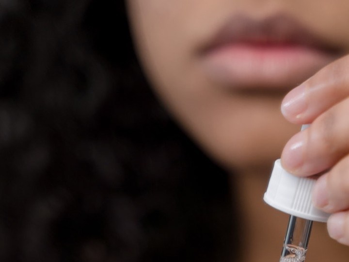 como usar serum para el cabello