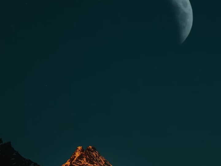 los eclipses lunares afectan la salud