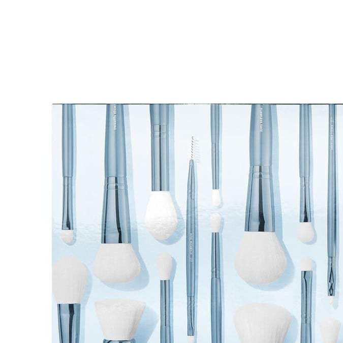 sets de brochas elf fiestas navideñas