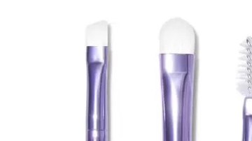 elf cosmetics brush sets
