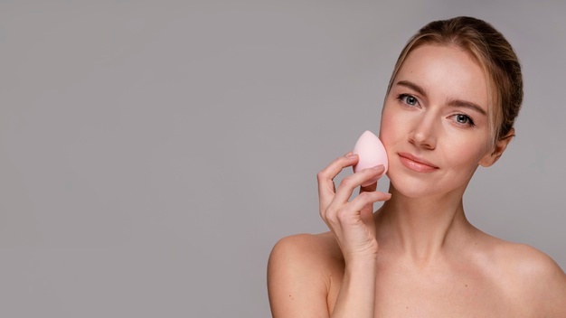 beautyblender congelada tiktok