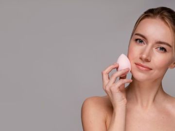 beautyblender congelada tiktok