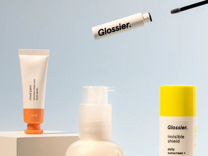 glossier black friday 2021