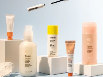 glossier black friday 2021