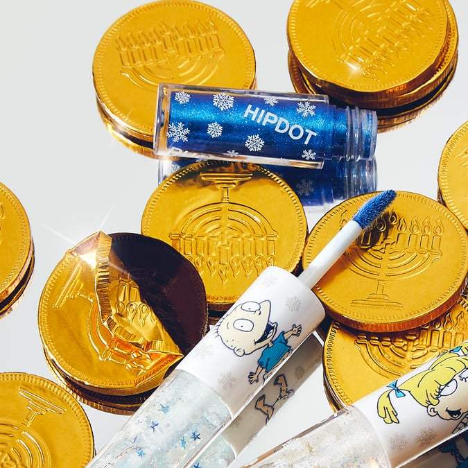 hipdot x rugrats 2021