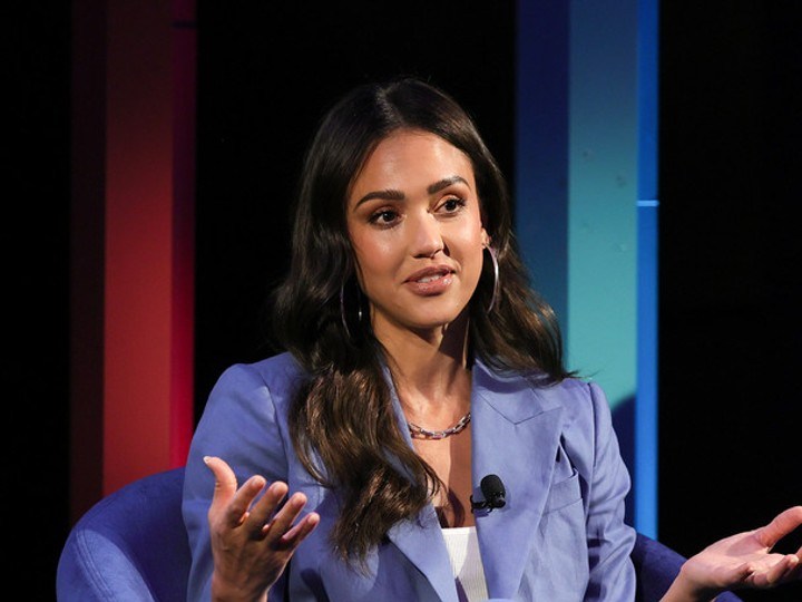jessica alba lista regalos 2021 amazon