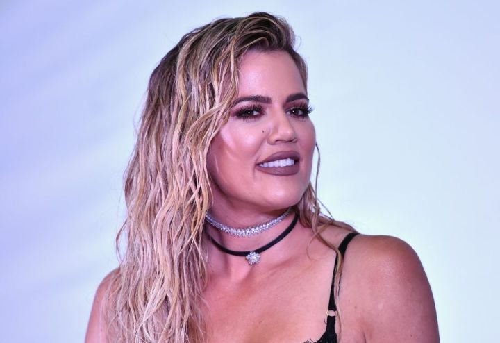 khloe kardashian rutina de skin care