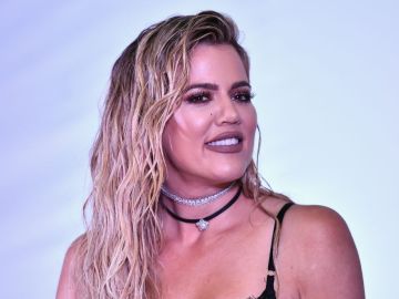 khloe kardashian rutina de skin care