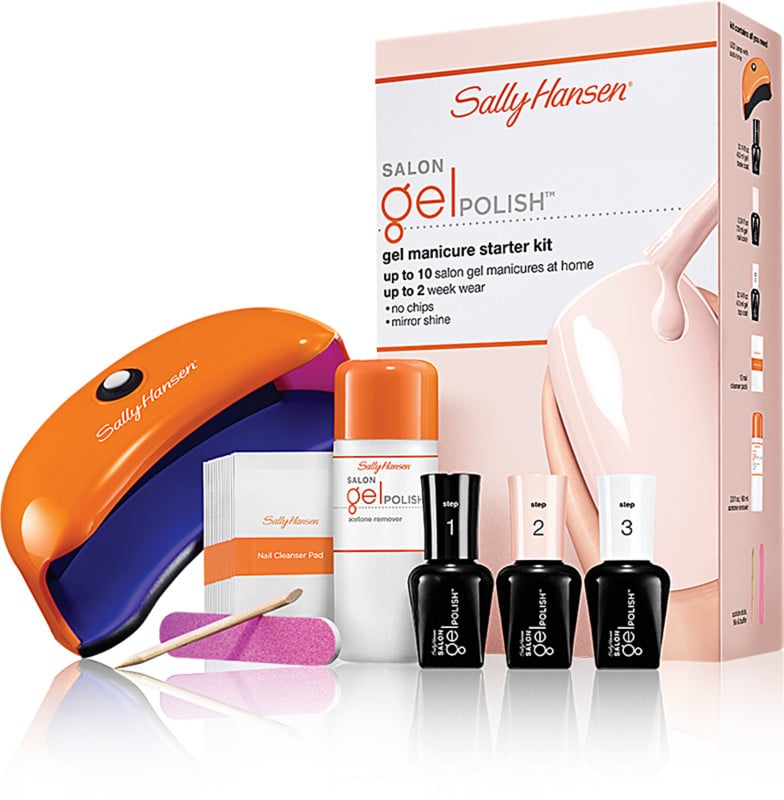 kist de esmalte de uñas
